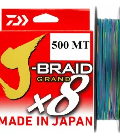 Sale J Braid 8 Grand 500 MT Multi Hilos Trenzados