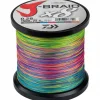 Clearance J Braid x4 1500 MT Multi Hilos Trenzados