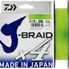 Best J Braid X4 Chartreuse Hilos Trenzados