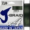 Sale J Braid X4 Verde Hilos Trenzados