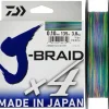 New J-Braid X4 Multi Hilos Trenzados