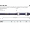 Hot Legalis Light Surf Cañas Daiwa|Telescopicas Lance