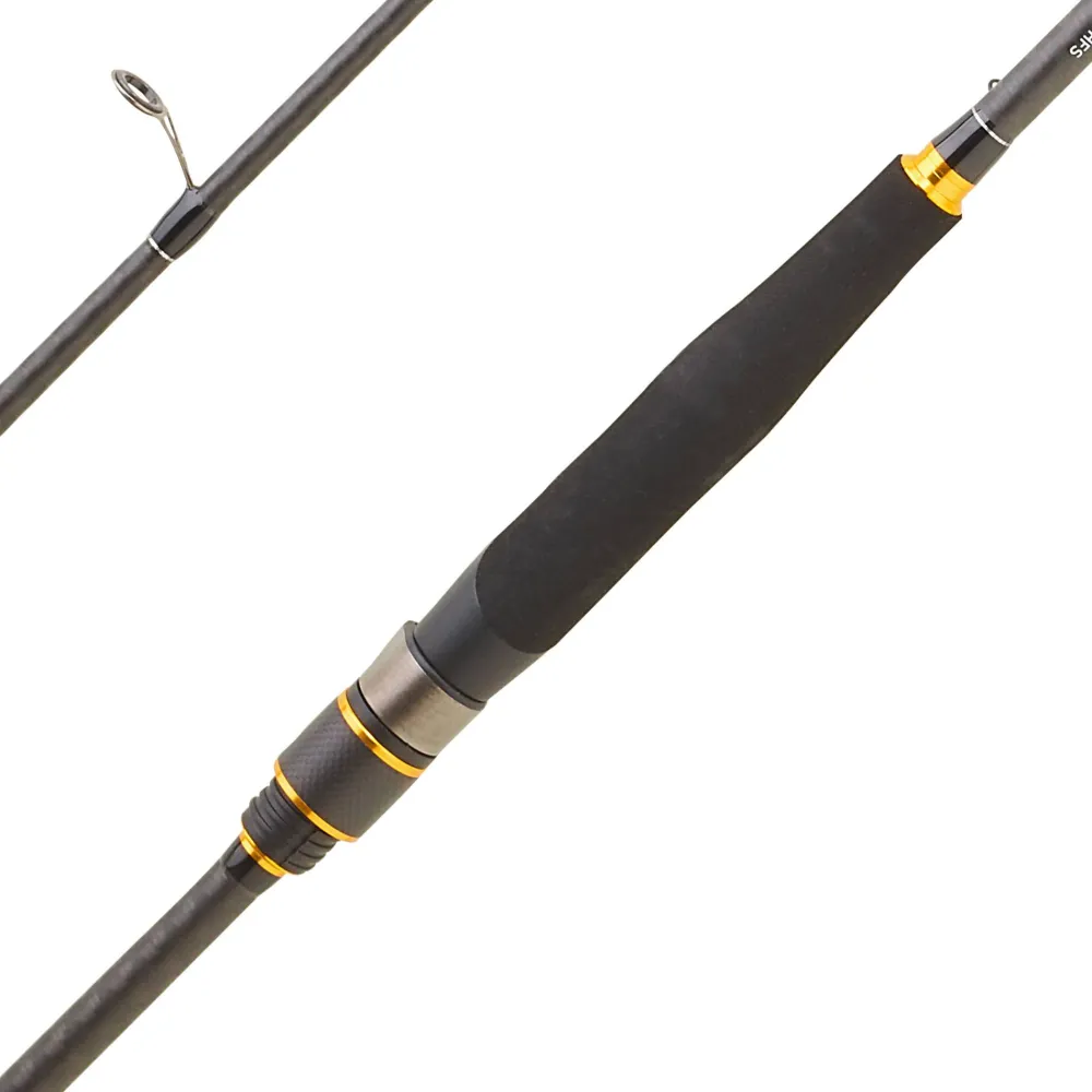 Clearance Legalis SeaBass 2026 Cañas Daiwa|Cañas Spinning Embarcación