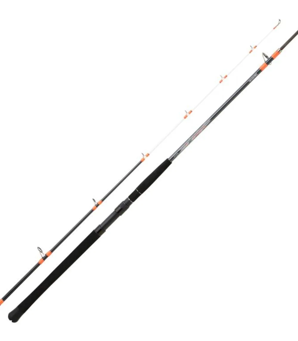 Megaforce Boat Cañas Daiwa|Currican - Cañas