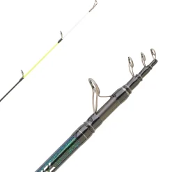 Powermesh Ledgering Telescopicas Lance|Cañas Surfcasting