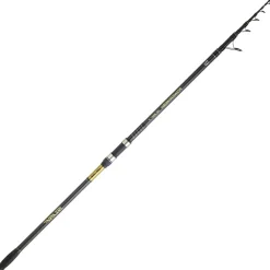 Powermesh Tele Surf Cañas Daiwa|Telescopicas Lance
