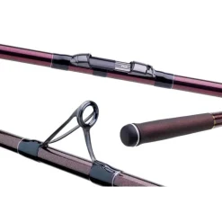 Prime Caster Slim Cañas Daiwa|Cañas Surfcasting