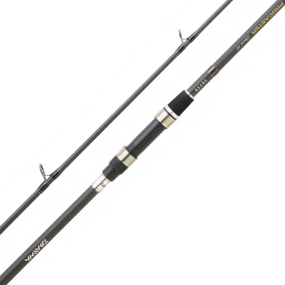 Outlet Procaster Game III Cañas Daiwa|Cañas Spinning