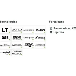 Hot Prorex LT Carretes Daiwa|Carretes Spinning