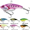 Online Prorex Metal Vib Peces Daiwa|Señuelos Agua Dulce