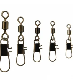 Outlet Rolling Imperdible Emerillones Giratorios
