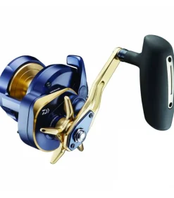 Online Saltiga 15HL 2022 Carretes Daiwa|Carretes Slow Jigging