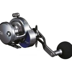 Clearance Saltiga Slow Jigging Carretes Daiwa|Carretes Slow Jigging