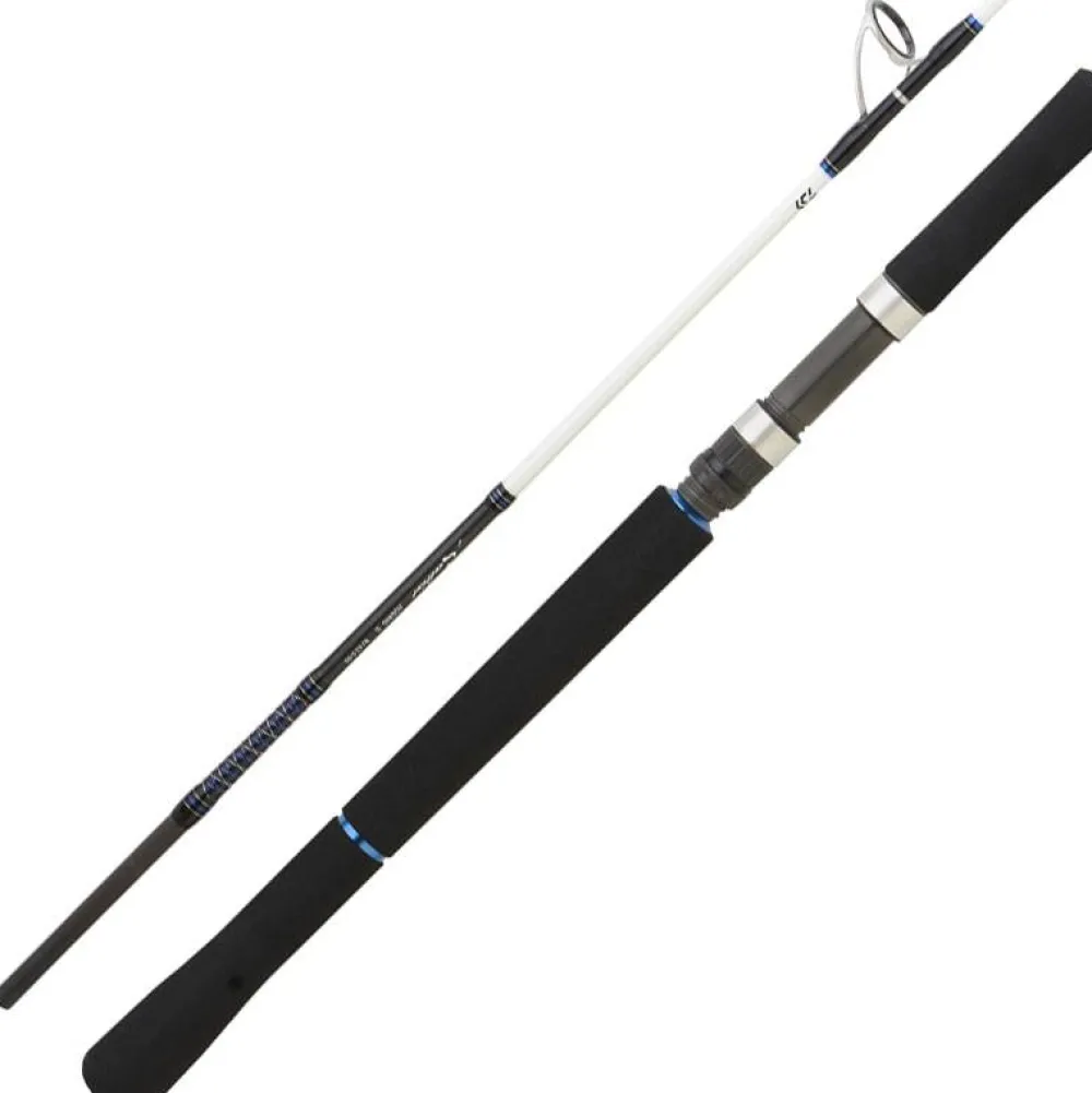 Outlet Saltist Off Shore Cañas Daiwa|Pesca Extrema