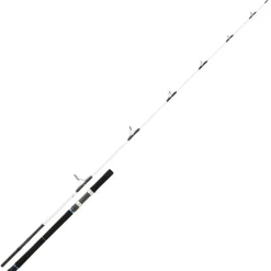 Hot Saltist Spinning Cañas Daiwa|Pesca Extrema
