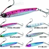 Best Samurai Jig R Peces Daiwa|Peces Plomados Jigs