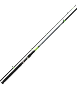 New Sensor Boat Cañas Daiwa|Embarcación