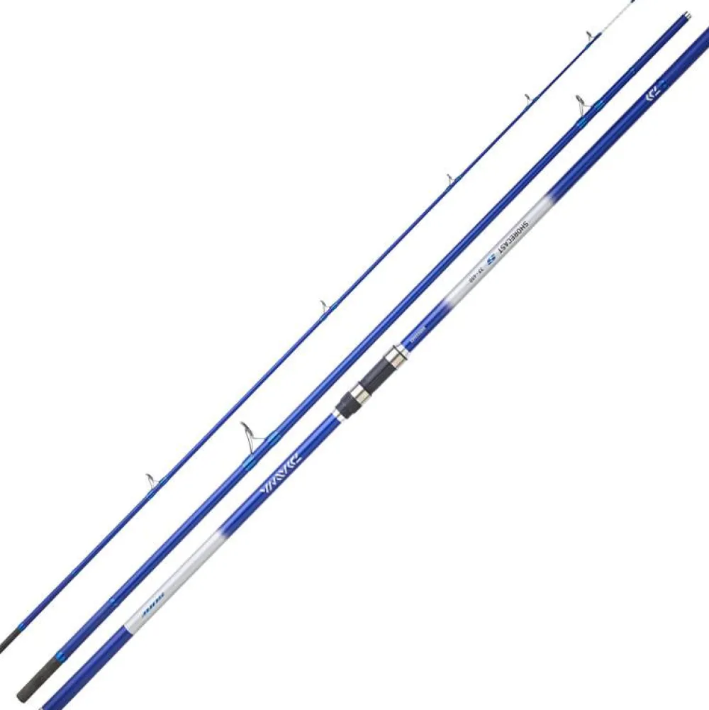Shorecast Surf S Cañas Daiwa|Cañas Surfcasting