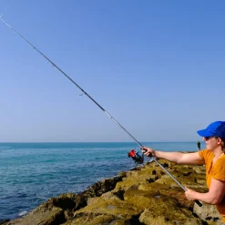 Discount Shorecast Surf X Cañas Daiwa|Cañas Surfcasting