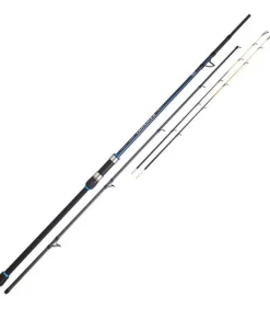 Super Kenzaki QB Cañas Daiwa|Embarcación