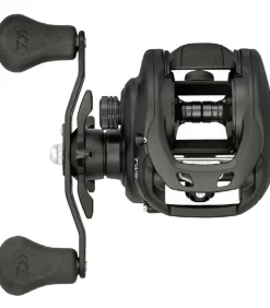 Hot Tatula HD LTD 23 Carretes Daiwa|Carretes De Casting