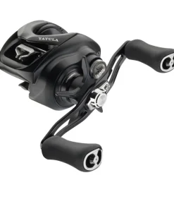 Best Tatula TW 25 200 Carretes Daiwa|Carretes De Casting
