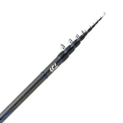 New Team Strong Float Cañas Daiwa|Boloñesa
