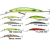 TN Double Clutch 75 Peces Daiwa|Señuelos Jerkbaits