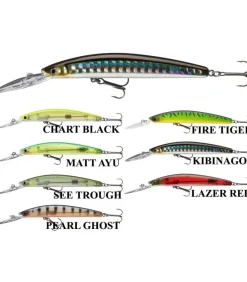 Online TN Double Clutch 60 Peces Daiwa|Señuelos Jerkbaits