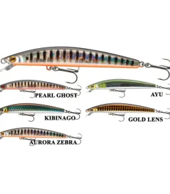 Outlet TN Minnow Suspending Peces Daiwa|Señuelos Minnow