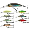 TN Spike Suspending Peces Daiwa|Señuelos Crankbaits
