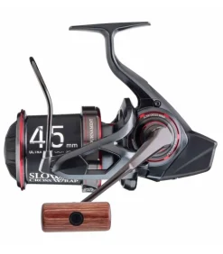 Online Tournament Carp Basia 45 Carretes Carpa