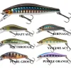 Best Tournament Wise FS Peces Daiwa|Señuelos Minnow