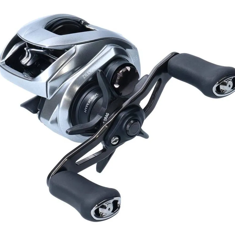 Best Zillion SV TWG Carretes De Casting|Carretes Daiwa