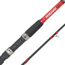 Clearance Dokoro Kayak Cañas Kali Kunnan|Pesca Extrema