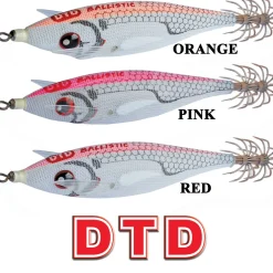 Online DTD Ballistic White Killer Jibioneras Dtd