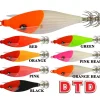 DTD Double Color Glavoc Jibioneras Dtd
