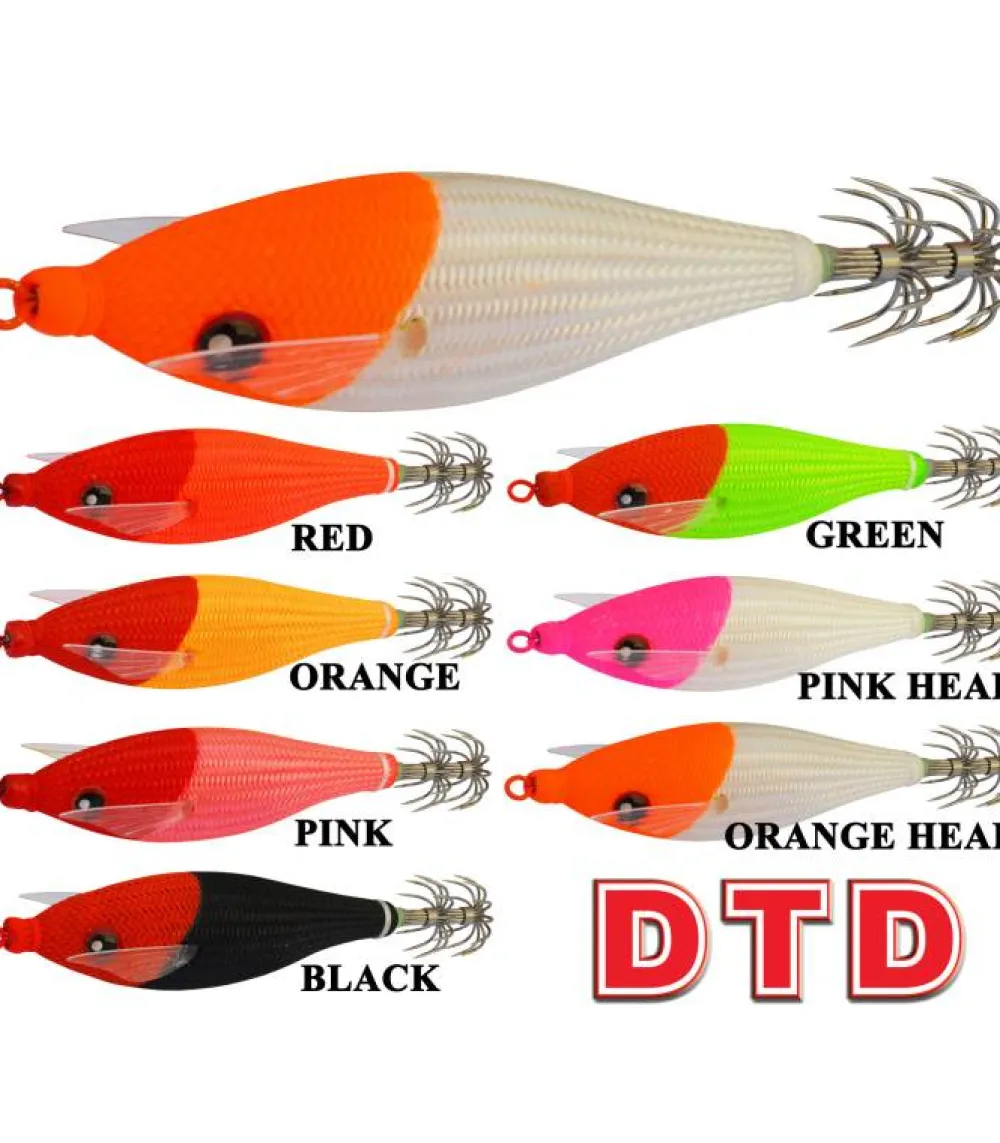 DTD Double Color Glavoc Jibioneras Dtd