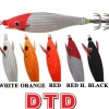 Clearance DTD Full Color Glavoc Jibioneras Dtd