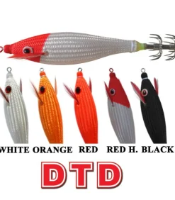 Clearance DTD Full Color Glavoc Jibioneras Dtd