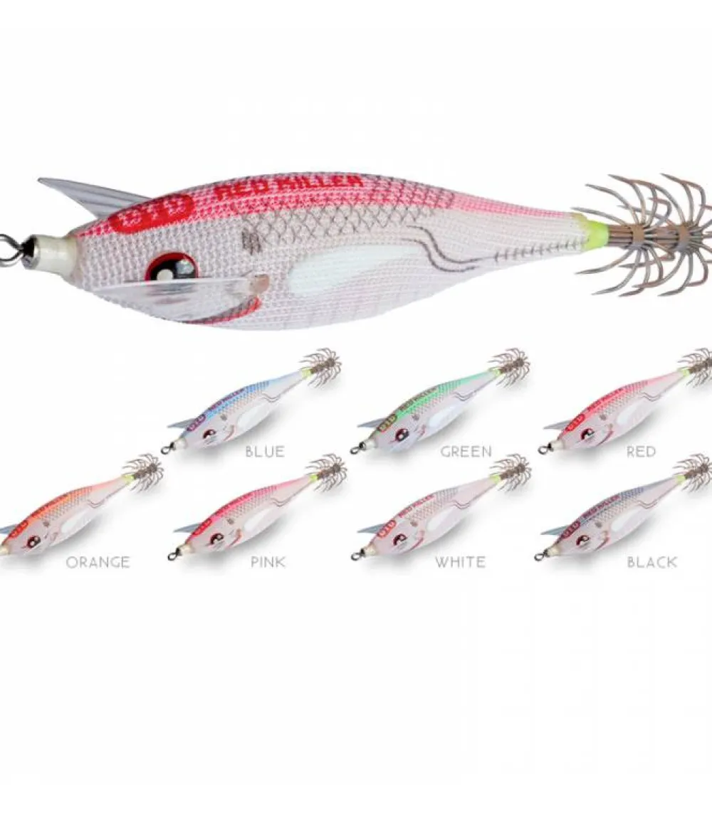 Best DTD Red Killer Jibioneras Dtd