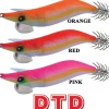 Outlet DTD Retro Oita 3.5 Jibioneras Dtd