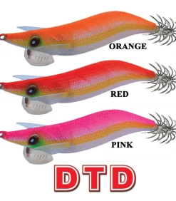 Outlet DTD Retro Oita 3.5 Jibioneras Dtd