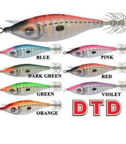 Sale DTD Zebra Jibioneras Dtd