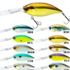 Discount Bullet Crank 5+ Señuelos Crankbaits|Señuelos Agua Dulce