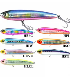 Discount Bullet Dive 140 Peces Duel|Señuelos Paseantes