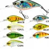 Hot Hardcore Crank Peces Duel|Señuelos Crankbaits