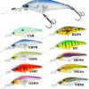 Outlet Hardcore Shad SR 60 Peces Duel|Señuelos Crankbaits