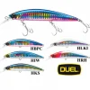Best Heavy Minnow 110 Señuelos Minnow|Señuelos Spinning