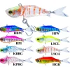 Hot LG Vibe Peces Duel|Señuelos Rockfishing